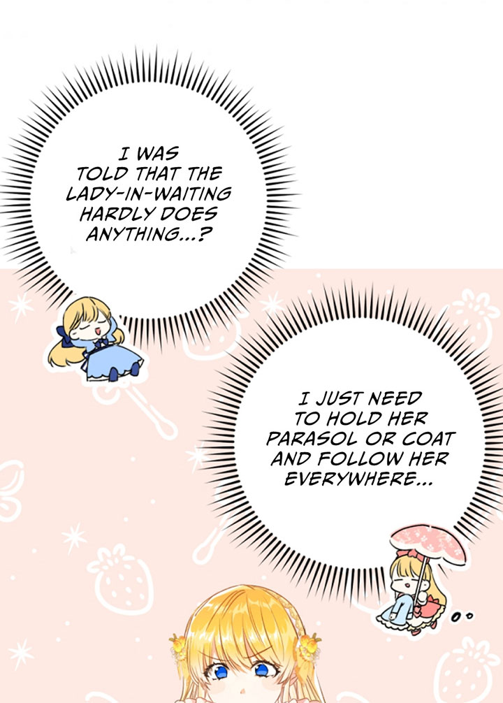 The Villainess Is A Marionette Chapter 32 - Page 93