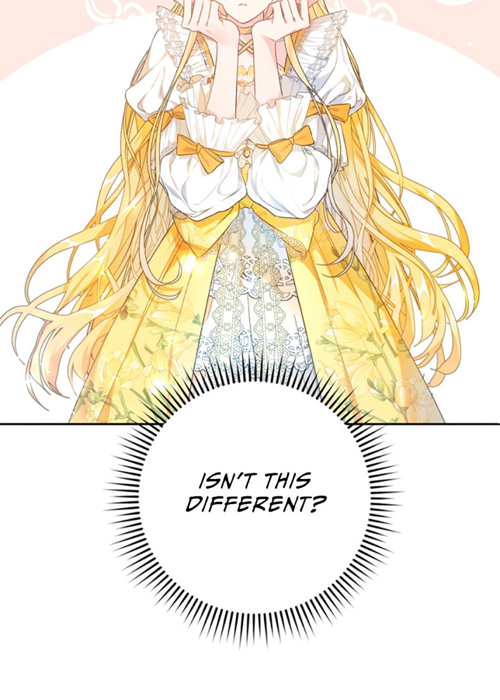 The Villainess Is A Marionette Chapter 32 - Page 94