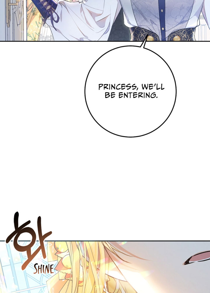 The Villainess Is A Marionette Chapter 32 - Page 96