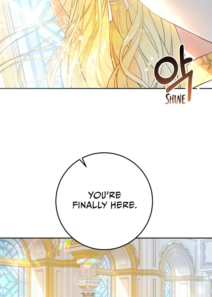 The Villainess Is A Marionette Chapter 32 - Page 97