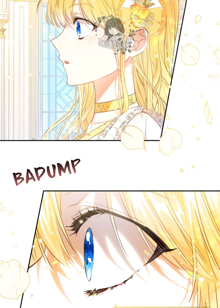 The Villainess Is A Marionette Chapter 32 - Page 99