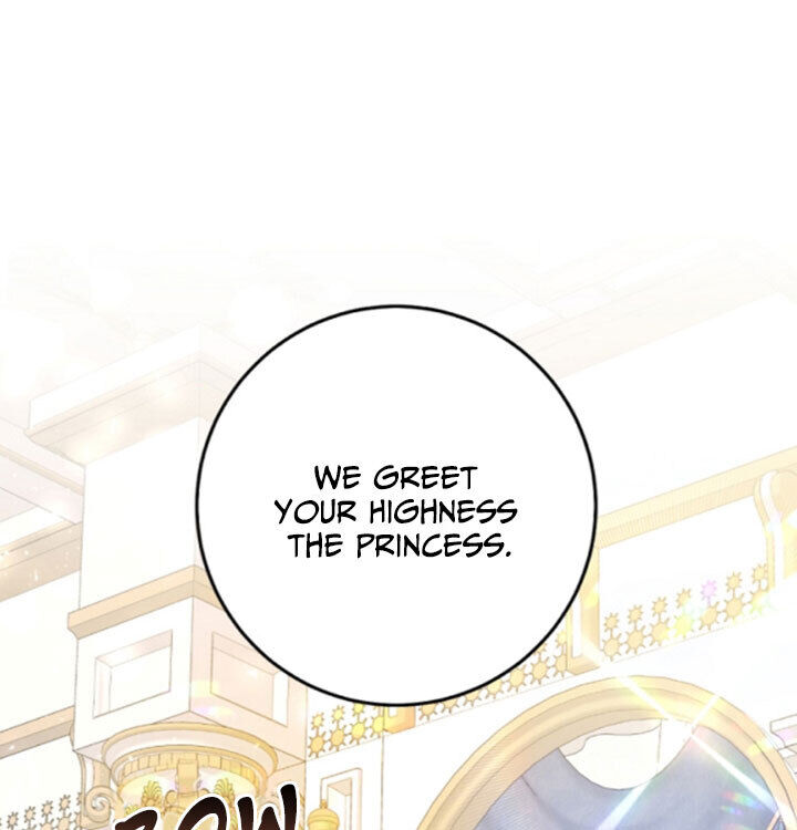 The Villainess Is A Marionette Chapter 33 - Page 2
