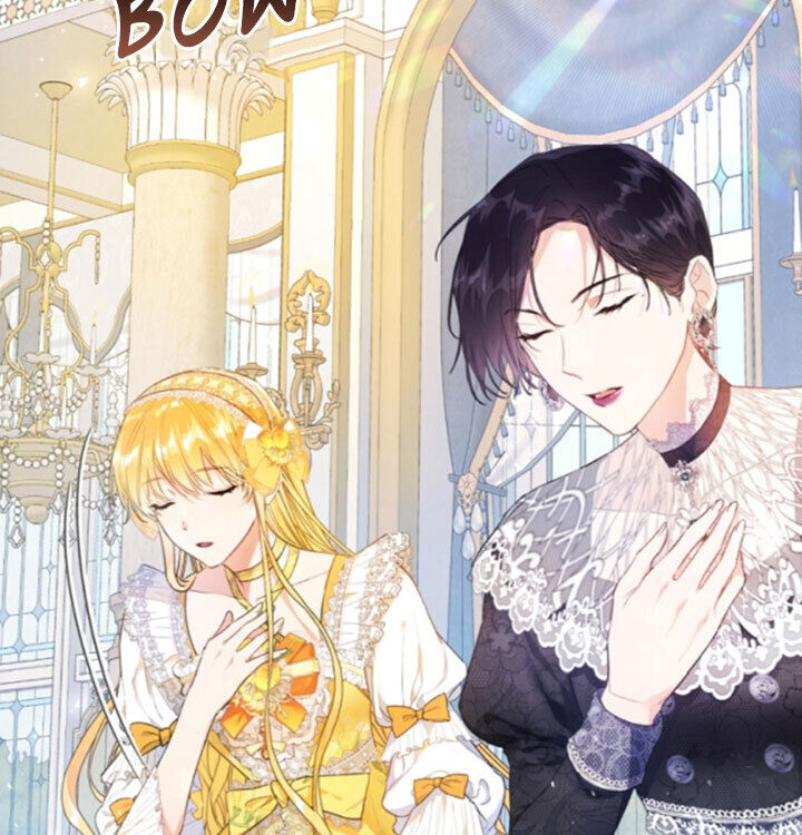 The Villainess Is A Marionette Chapter 33 - Page 3