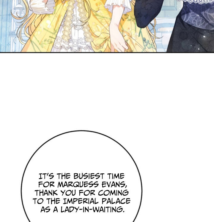 The Villainess Is A Marionette Chapter 33 - Page 4