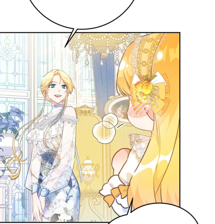 The Villainess Is A Marionette Chapter 33 - Page 5