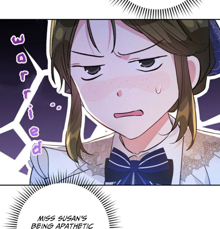 The Villainess Is A Marionette Chapter 33 - Page 14