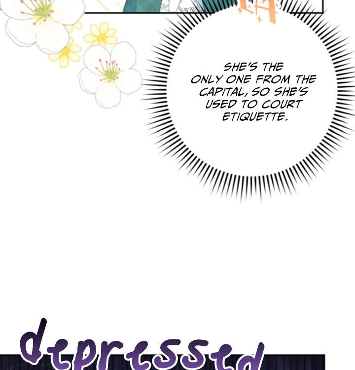 The Villainess Is A Marionette Chapter 33 - Page 17