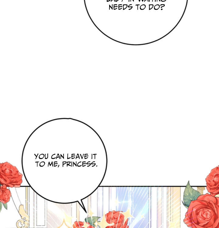 The Villainess Is A Marionette Chapter 33 - Page 19