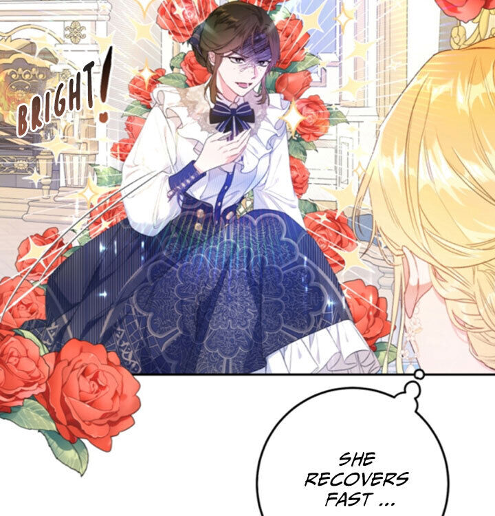 The Villainess Is A Marionette Chapter 33 - Page 20