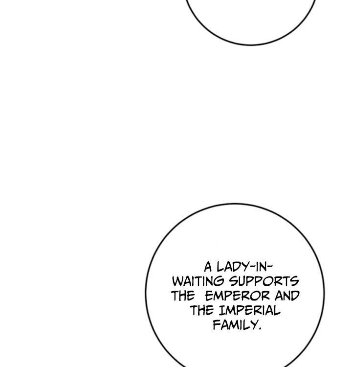 The Villainess Is A Marionette Chapter 33 - Page 21