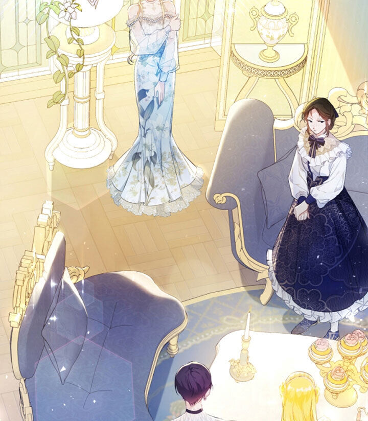 The Villainess Is A Marionette Chapter 33 - Page 26