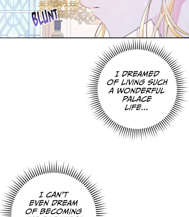 The Villainess Is A Marionette Chapter 33 - Page 34