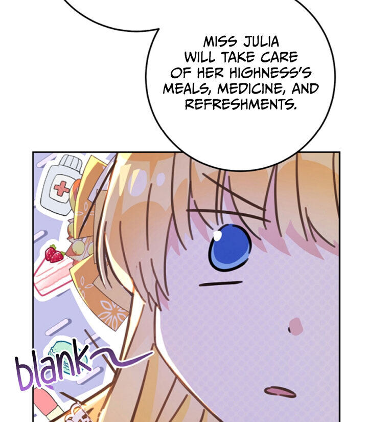 The Villainess Is A Marionette Chapter 33 - Page 44