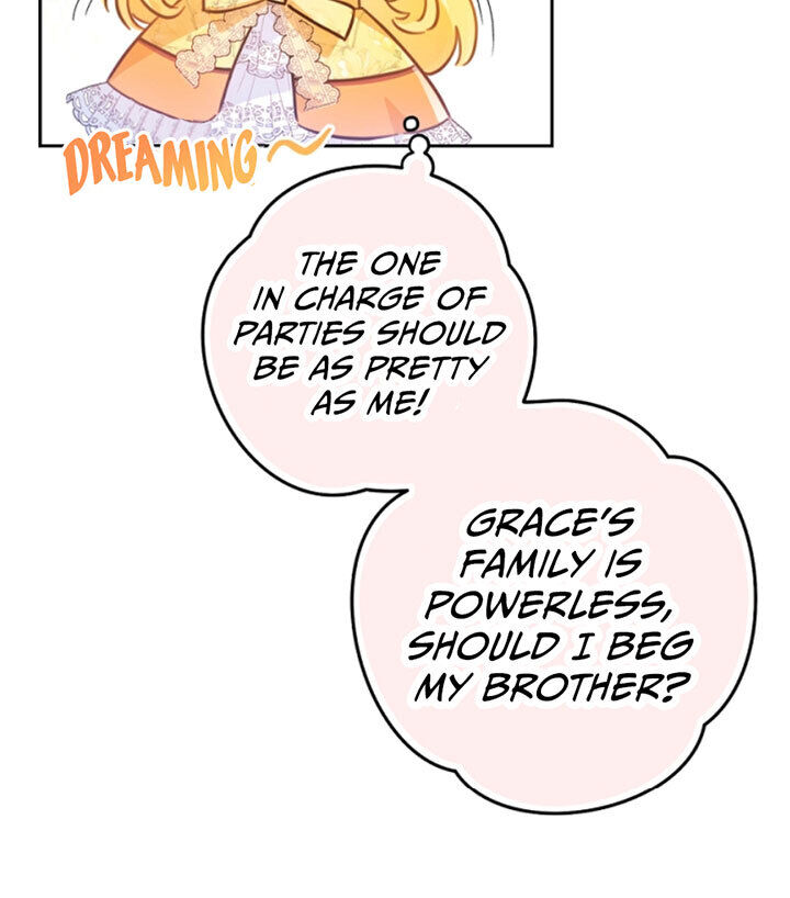The Villainess Is A Marionette Chapter 33 - Page 56