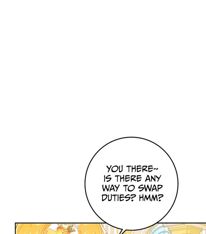 The Villainess Is A Marionette Chapter 33 - Page 57