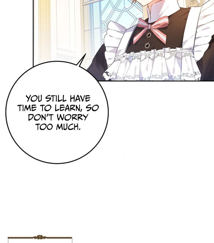 The Villainess Is A Marionette Chapter 33 - Page 63