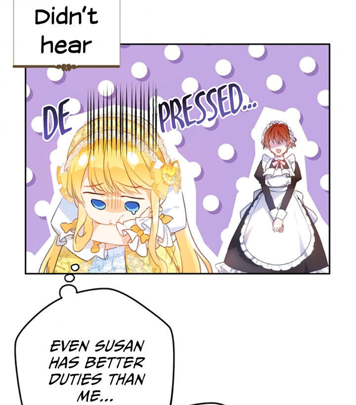 The Villainess Is A Marionette Chapter 33 - Page 64
