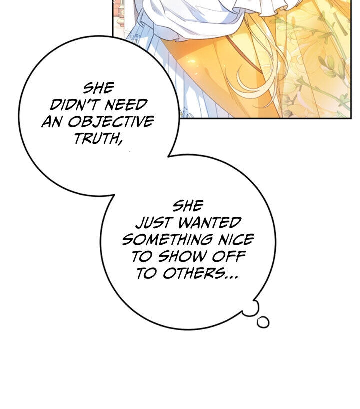 The Villainess Is A Marionette Chapter 33 - Page 68