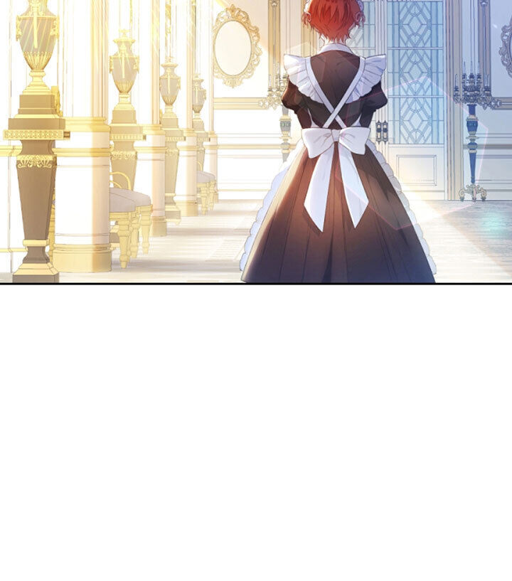 The Villainess Is A Marionette Chapter 33 - Page 70