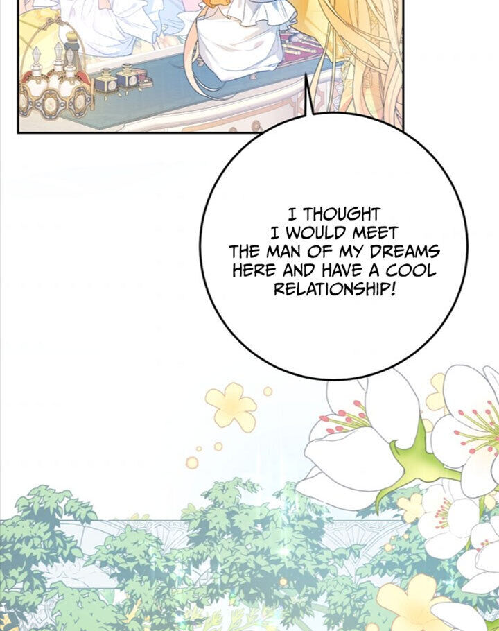 The Villainess Is A Marionette Chapter 33 - Page 76