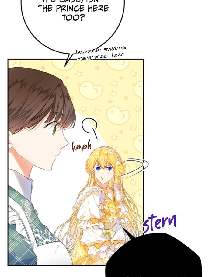 The Villainess Is A Marionette Chapter 33 - Page 79