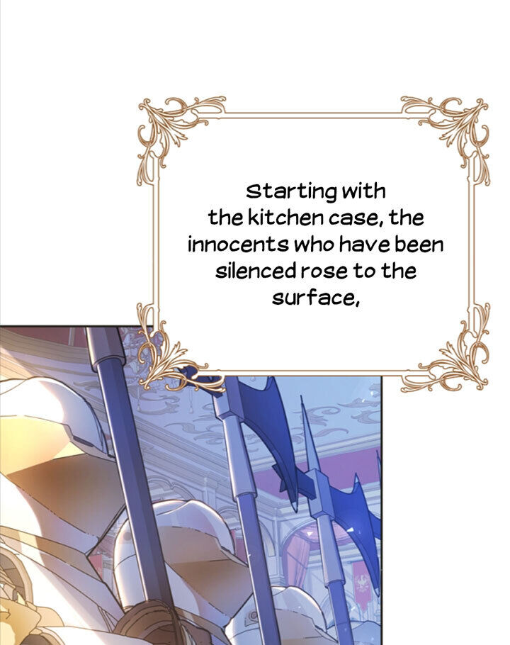 The Villainess Is A Marionette Chapter 33 - Page 90