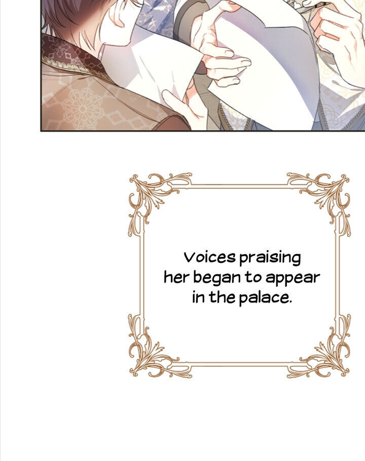 The Villainess Is A Marionette Chapter 33 - Page 93