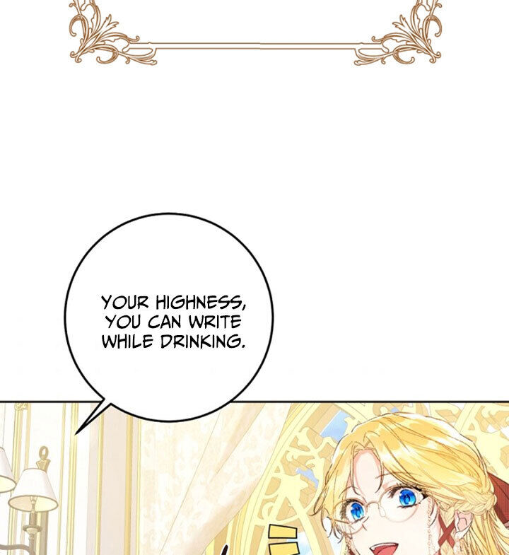 The Villainess Is A Marionette Chapter 33 - Page 99