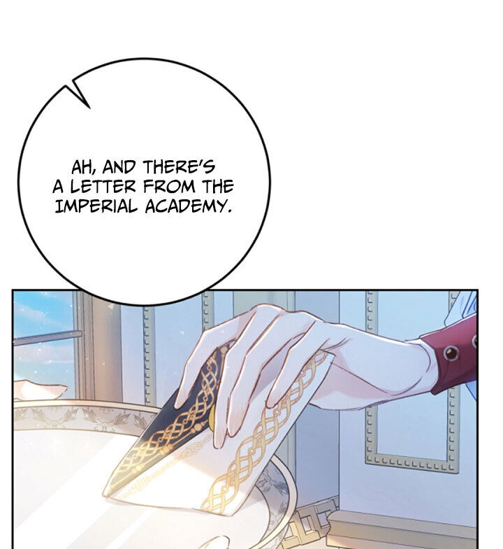The Villainess Is A Marionette Chapter 33 - Page 103
