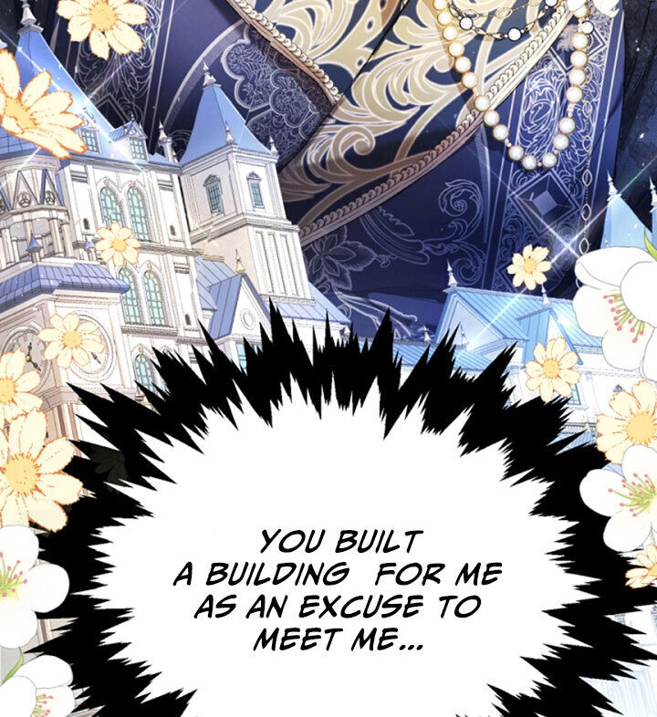 The Villainess Is A Marionette Chapter 33 - Page 112