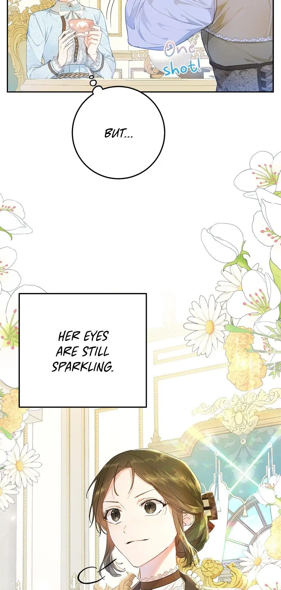 The Villainess Is A Marionette Chapter 34 - Page 5