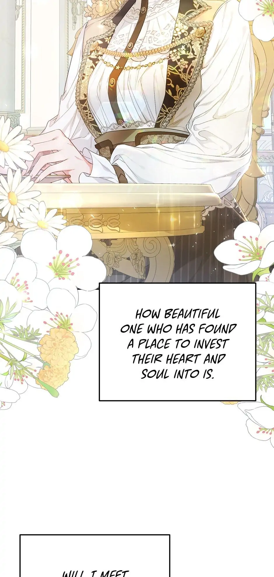 The Villainess Is A Marionette Chapter 34 - Page 6