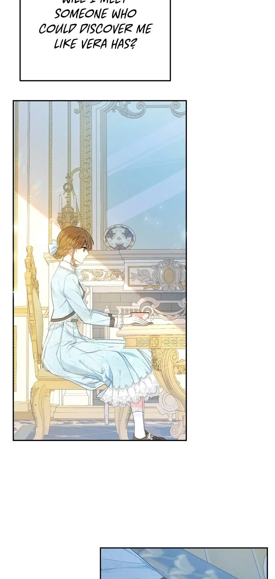 The Villainess Is A Marionette Chapter 34 - Page 7