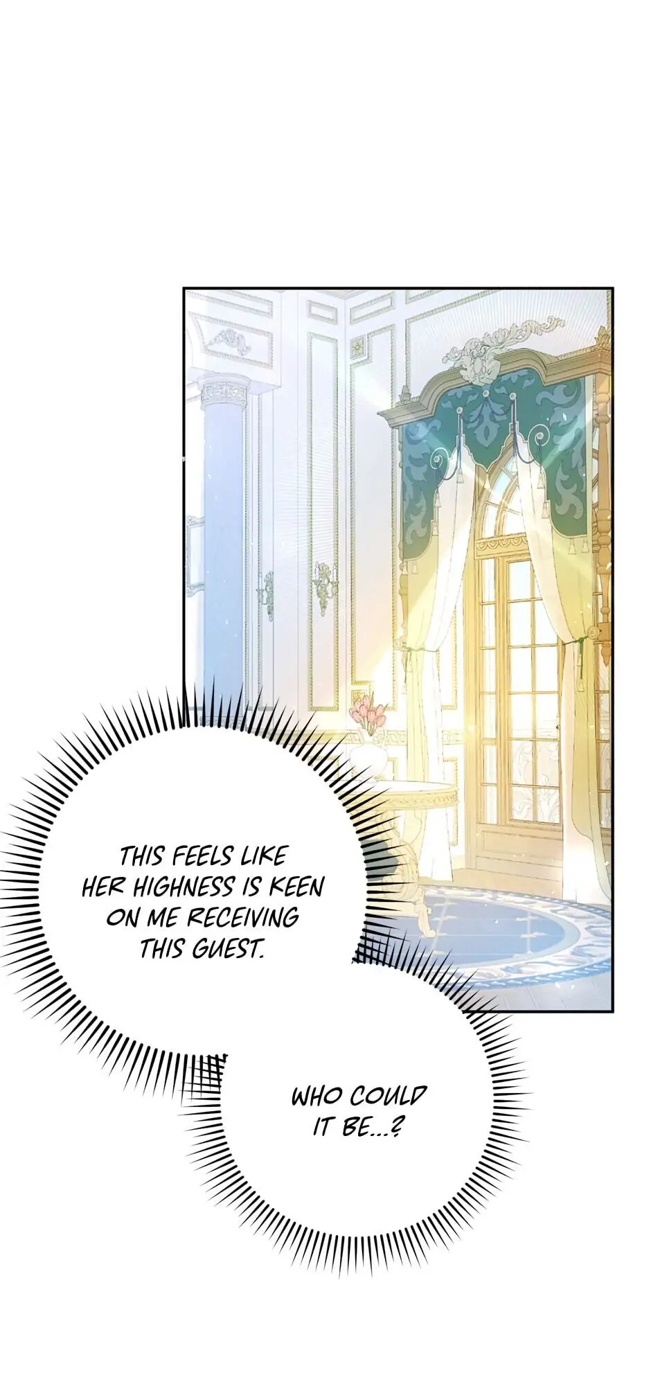 The Villainess Is A Marionette Chapter 34 - Page 13