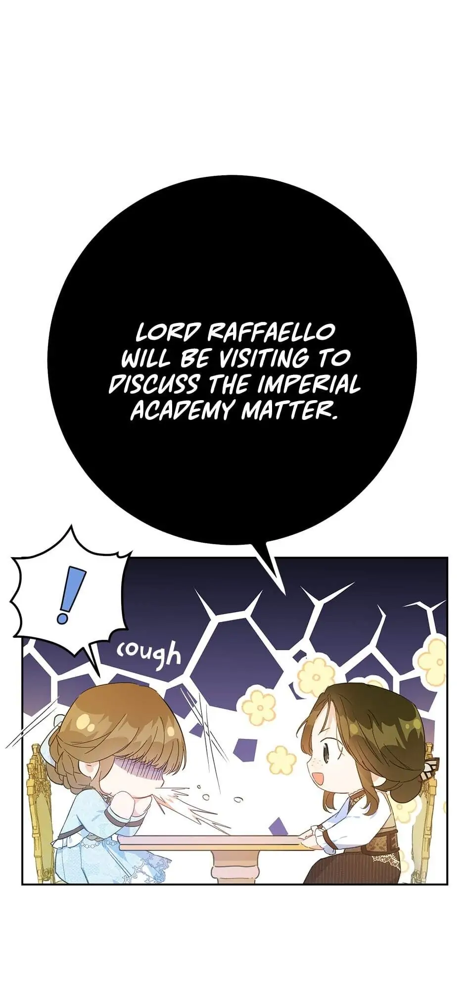 The Villainess Is A Marionette Chapter 34 - Page 14