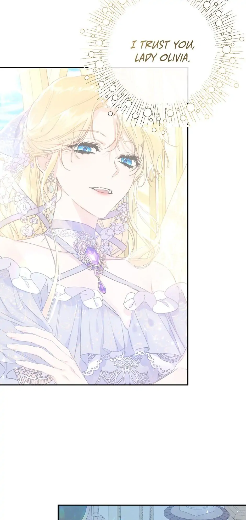 The Villainess Is A Marionette Chapter 34 - Page 16
