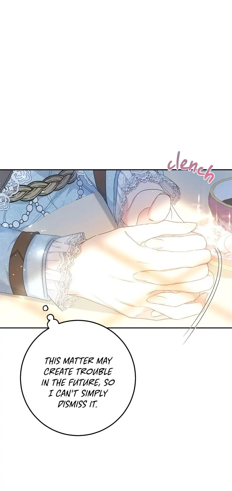 The Villainess Is A Marionette Chapter 34 - Page 18