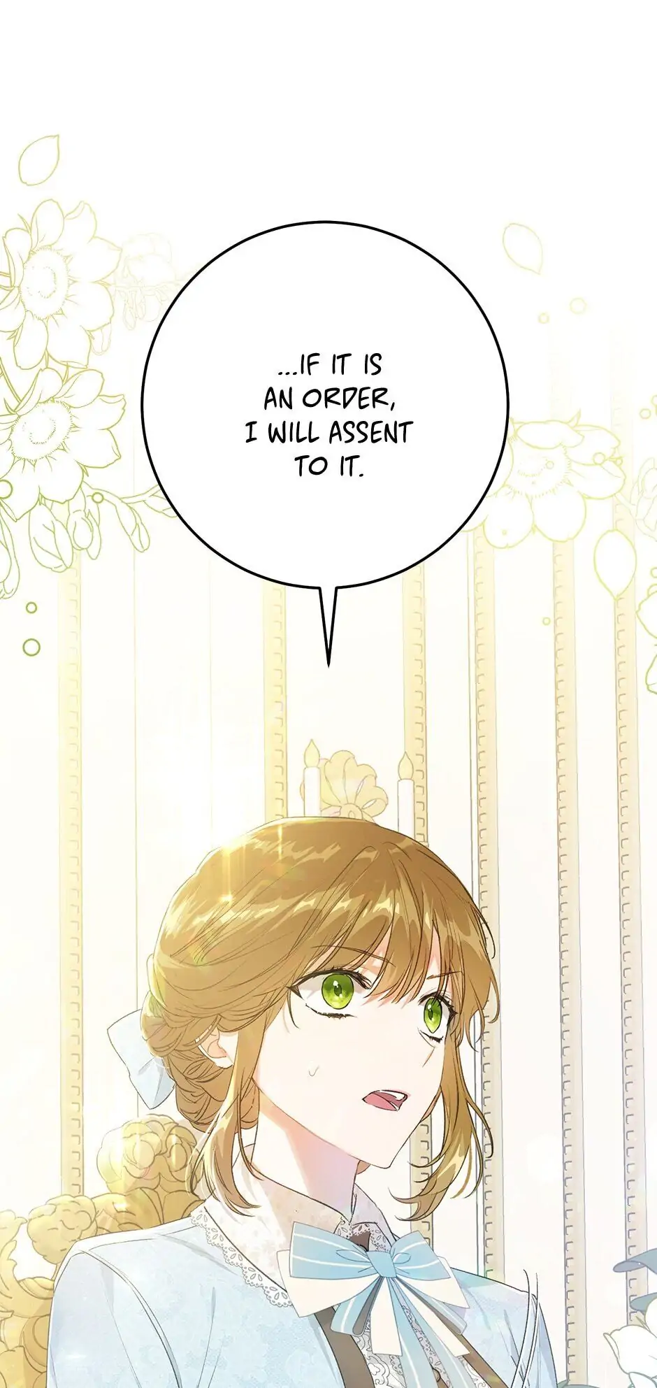 The Villainess Is A Marionette Chapter 34 - Page 19