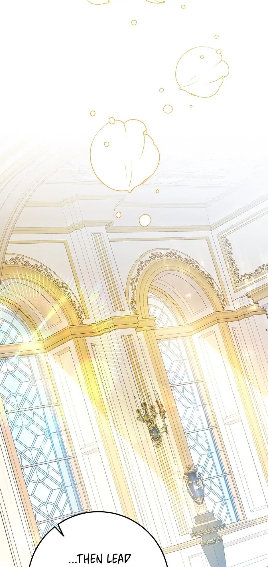 The Villainess Is A Marionette Chapter 34 - Page 21