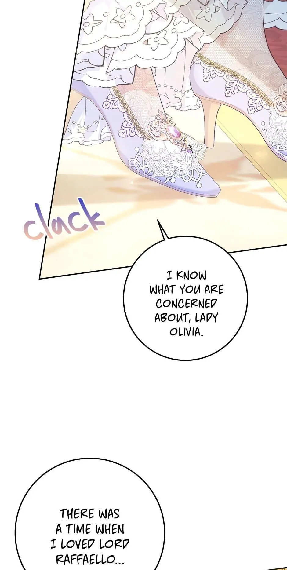 The Villainess Is A Marionette Chapter 34 - Page 36