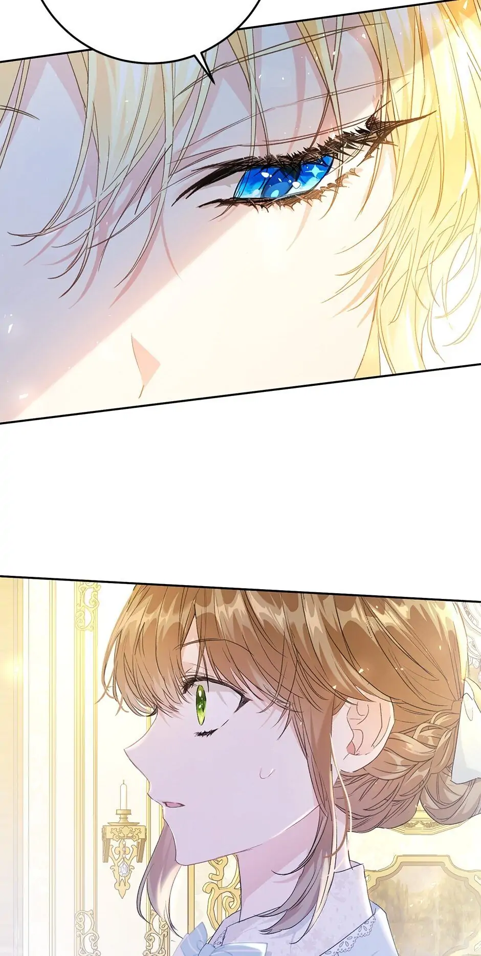 The Villainess Is A Marionette Chapter 34 - Page 37