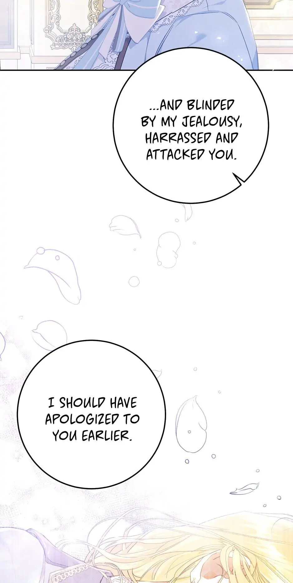 The Villainess Is A Marionette Chapter 34 - Page 38