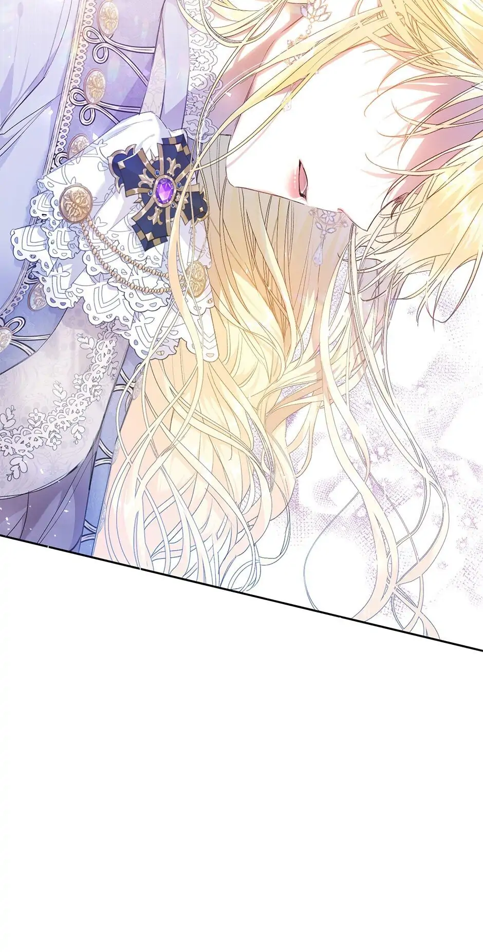 The Villainess Is A Marionette Chapter 34 - Page 39