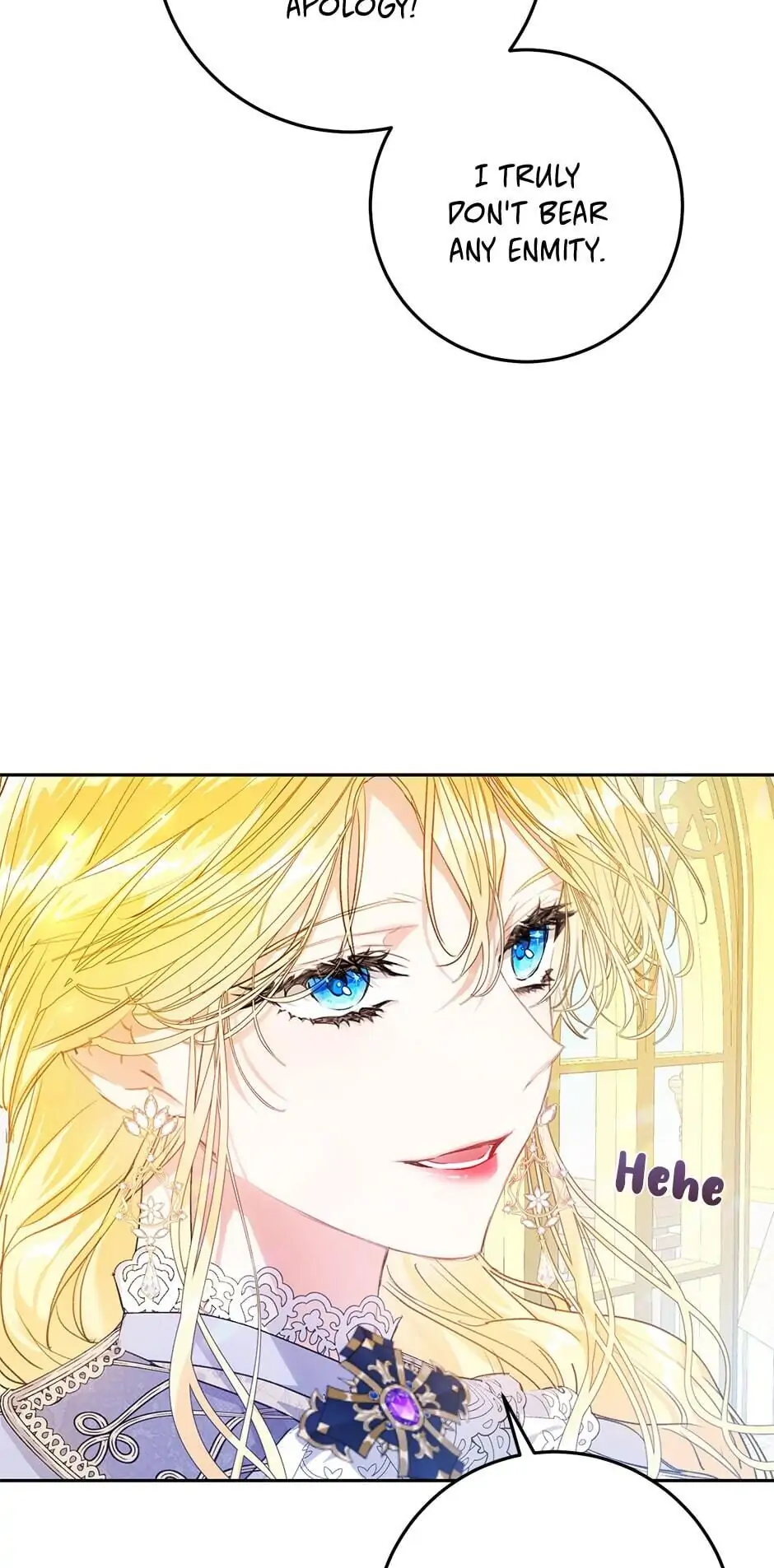 The Villainess Is A Marionette Chapter 34 - Page 44