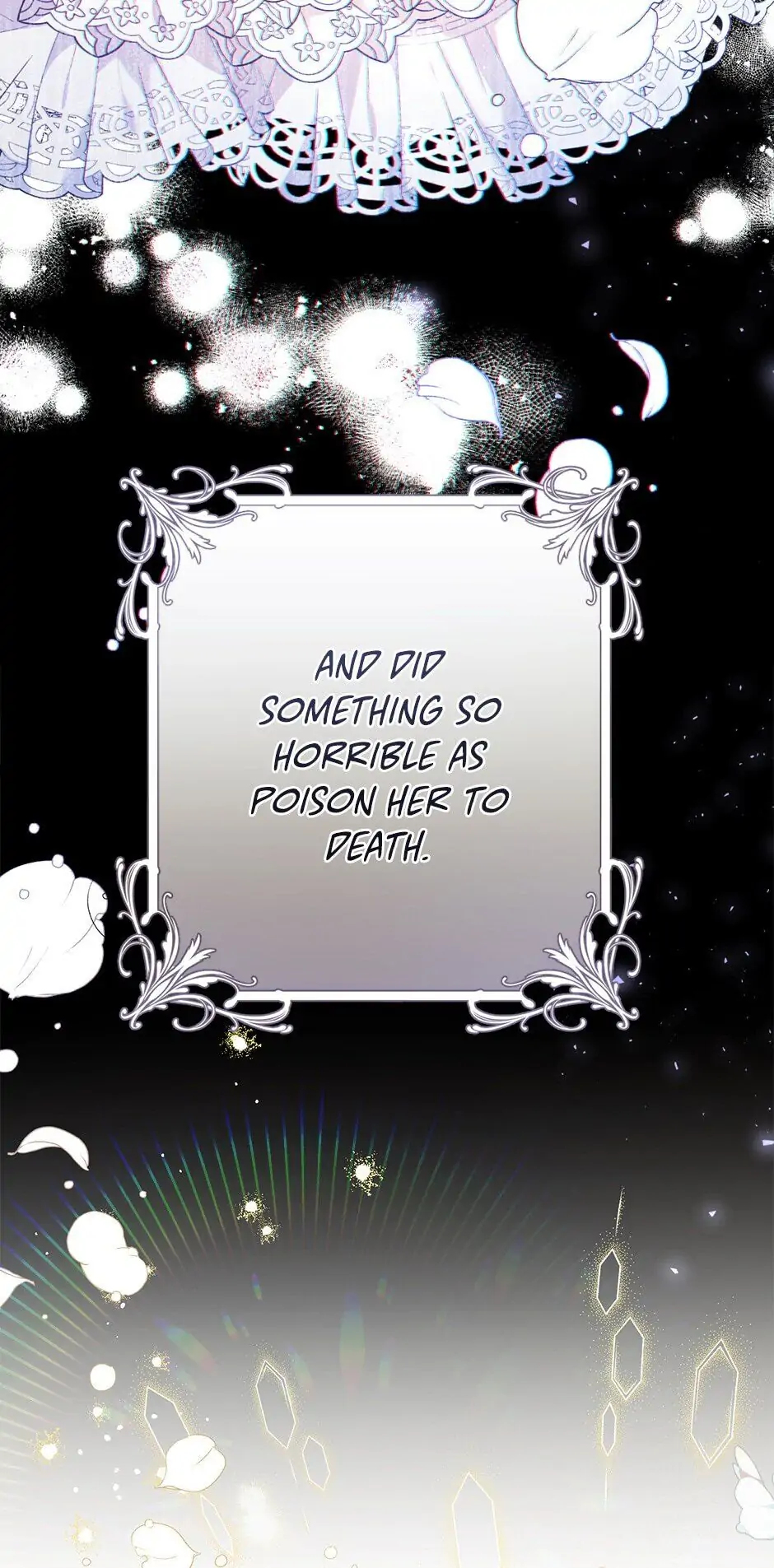 The Villainess Is A Marionette Chapter 34 - Page 49