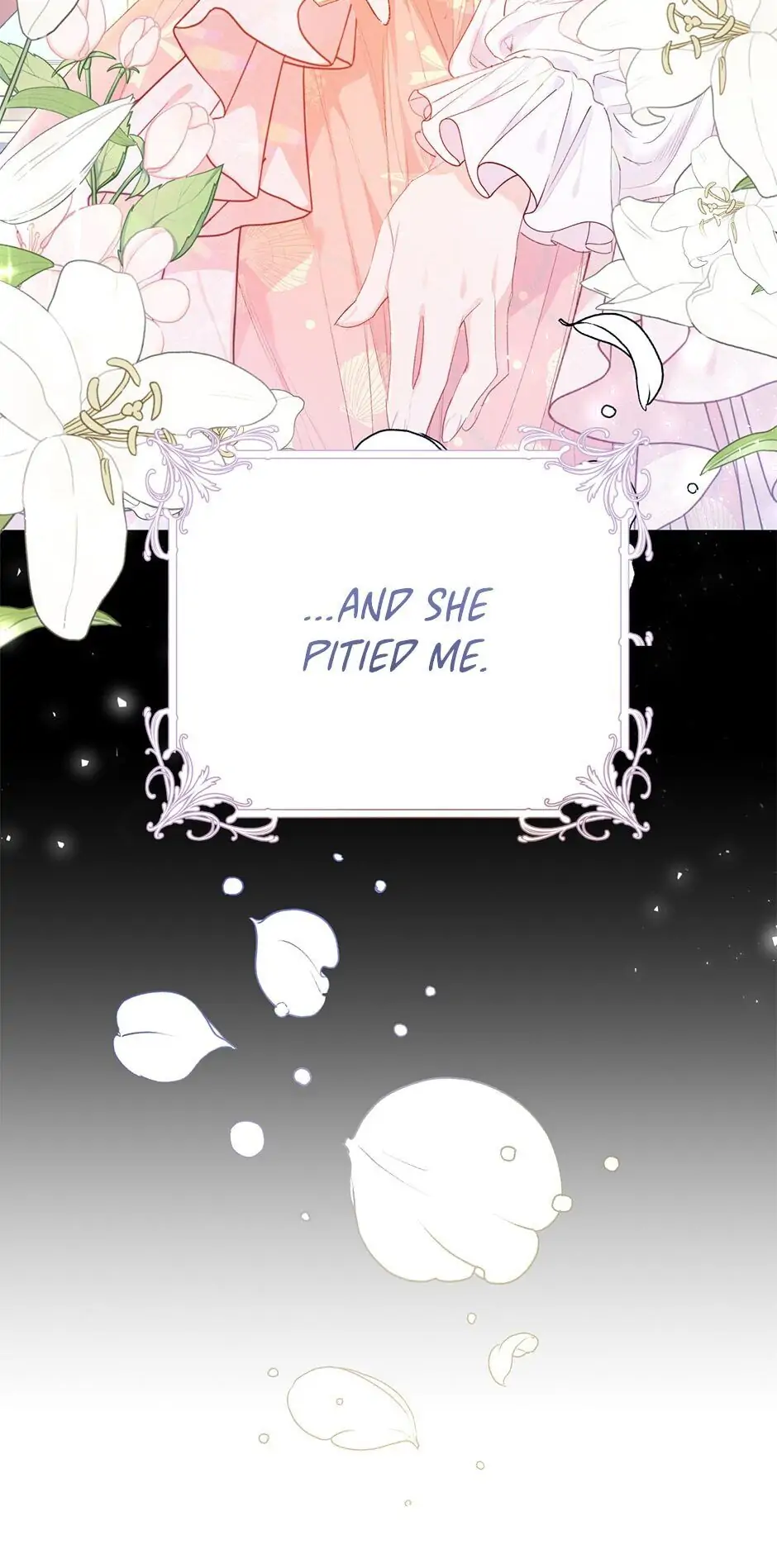 The Villainess Is A Marionette Chapter 34 - Page 53