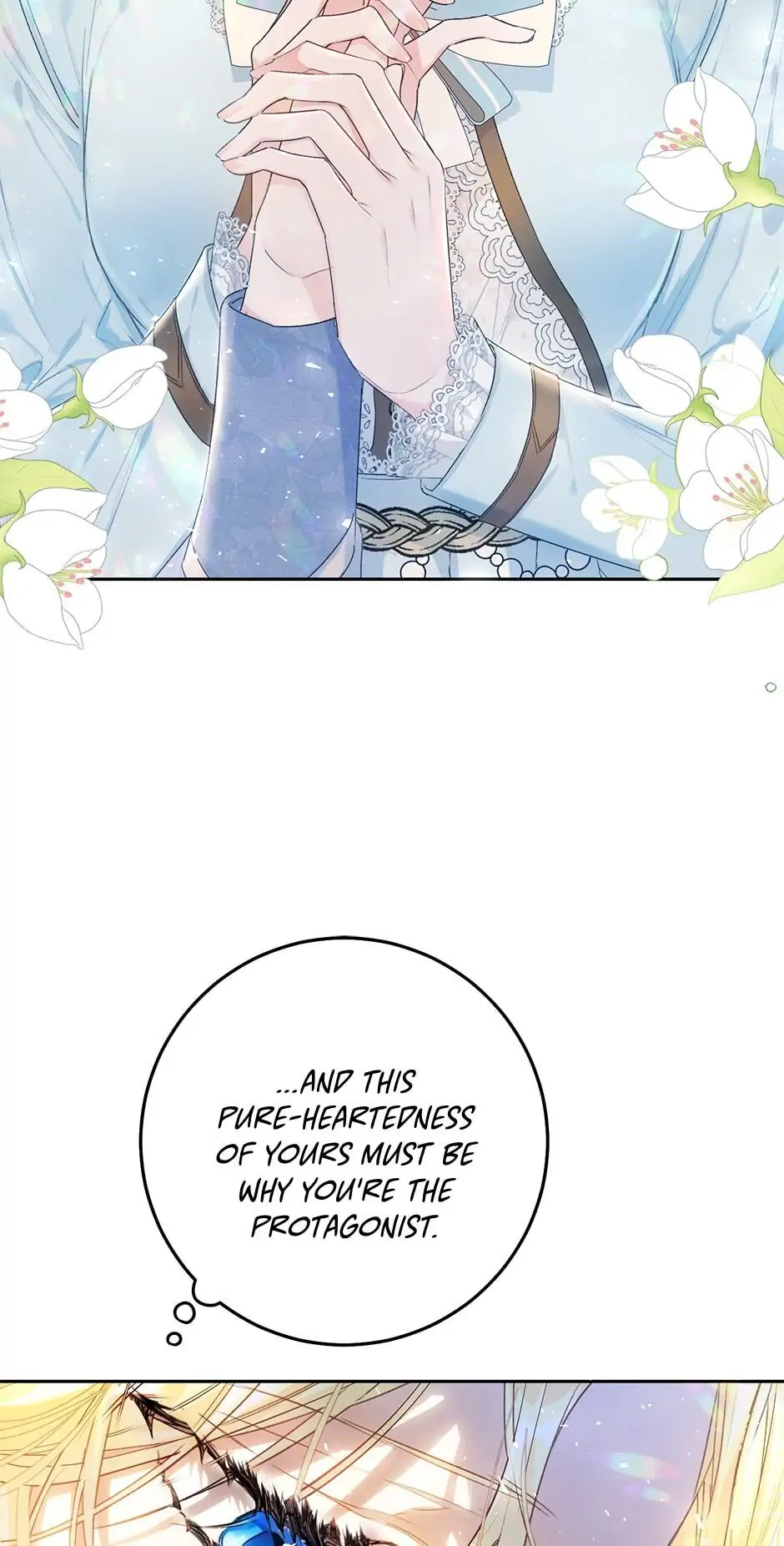 The Villainess Is A Marionette Chapter 34 - Page 55
