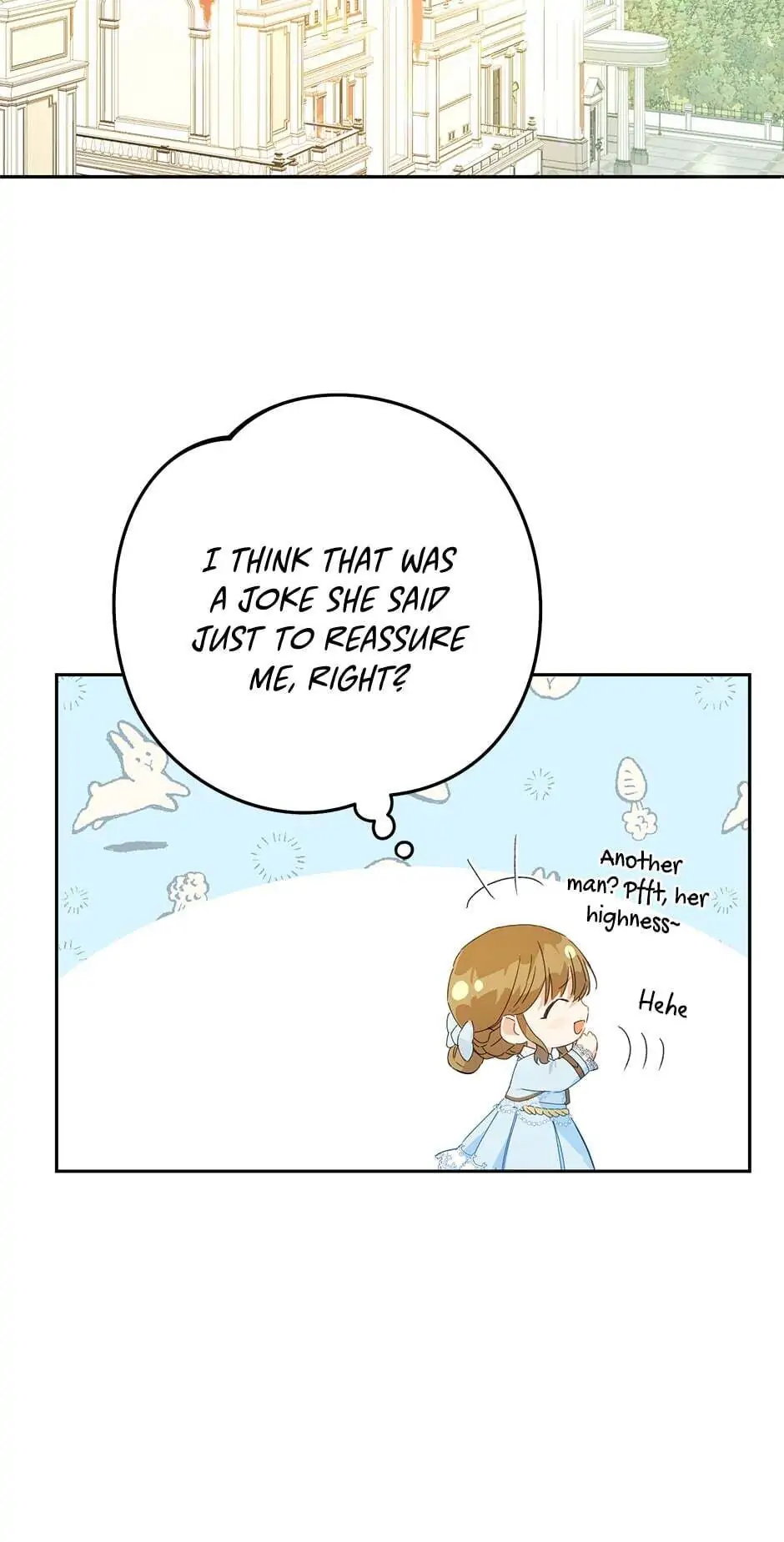 The Villainess Is A Marionette Chapter 34 - Page 60