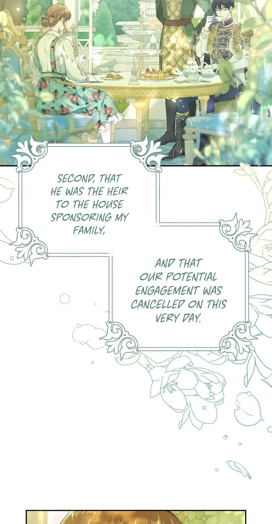 The Villainess Is A Marionette Chapter 34 - Page 64