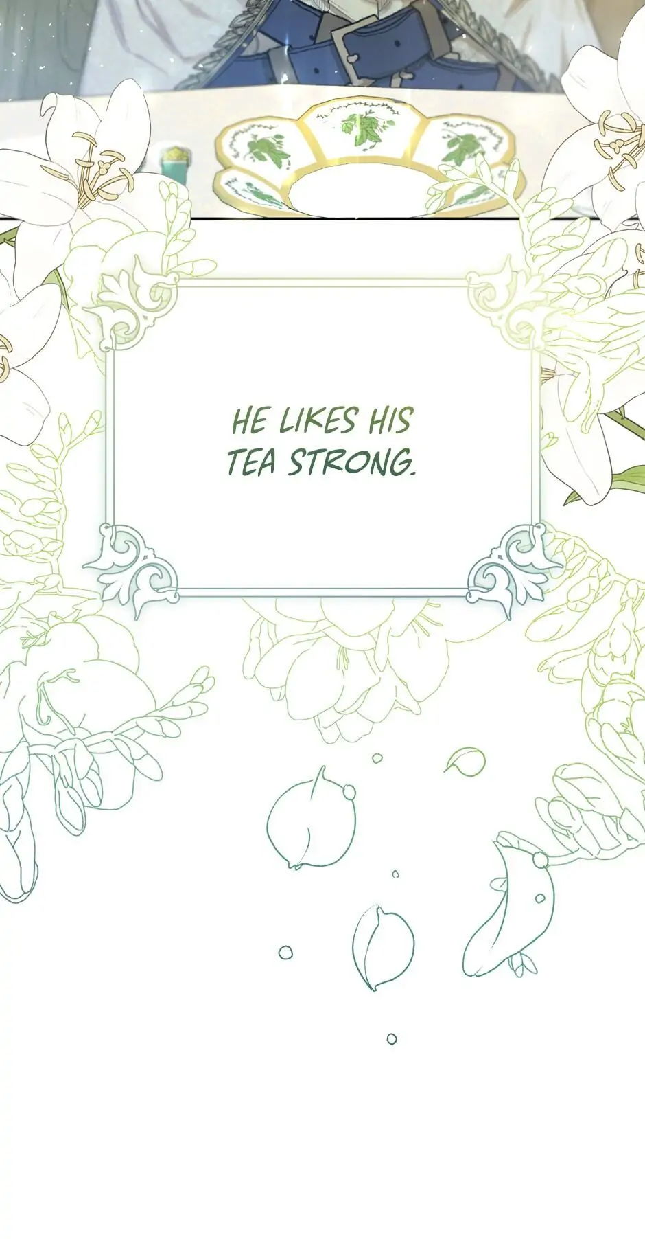 The Villainess Is A Marionette Chapter 34 - Page 67